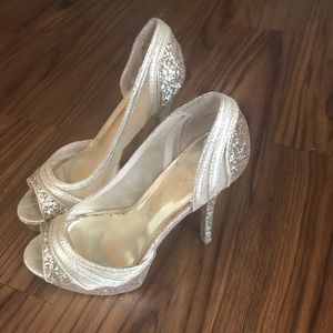 Bebe heels